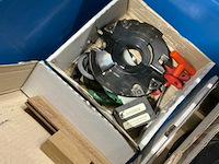 Partij houtfrezen - afbeelding 5 van  7