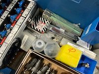 Partij houtfrezen - afbeelding 2 van  10