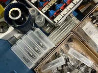 Partij houtfrezen - afbeelding 3 van  10