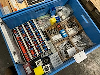 Partij houtfrezen - afbeelding 1 van  10