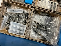 Partij houtfrezen - afbeelding 6 van  10