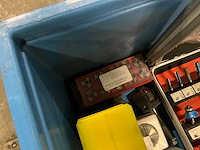 Partij houtfrezen - afbeelding 10 van  10