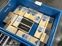 Partij houtfrezen - afbeelding 1 van  3