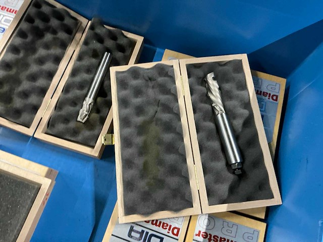 Partij houtfrezen - afbeelding 3 van  3