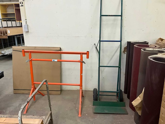 Partij houtresten - afbeelding 6 van  6