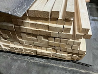 Partij houtvoorraad - afbeelding 4 van  9