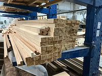 Partij houtvoorraad - afbeelding 6 van  9