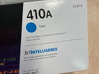 Partij hp cartridges kleur - afbeelding 3 van  3