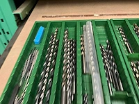 Partij hss(co)cylindrische boren - afbeelding 8 van  8