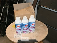 Partij hth waterlijn reiniger