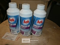 Partij hth waterlijn reiniger - afbeelding 3 van  5