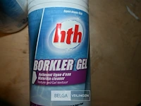 Partij hth waterlijn reiniger - afbeelding 4 van  5