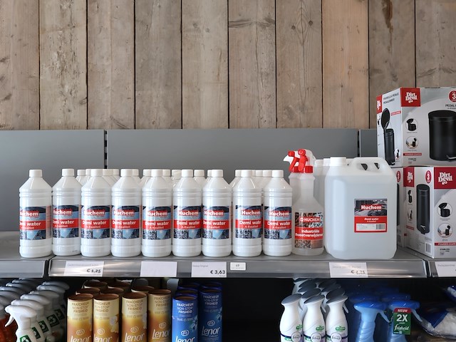 Partij huchem - afbeelding 1 van  5