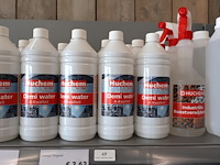 Partij huchem - afbeelding 3 van  5