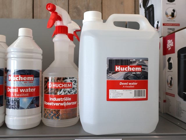 Partij huchem - afbeelding 4 van  5