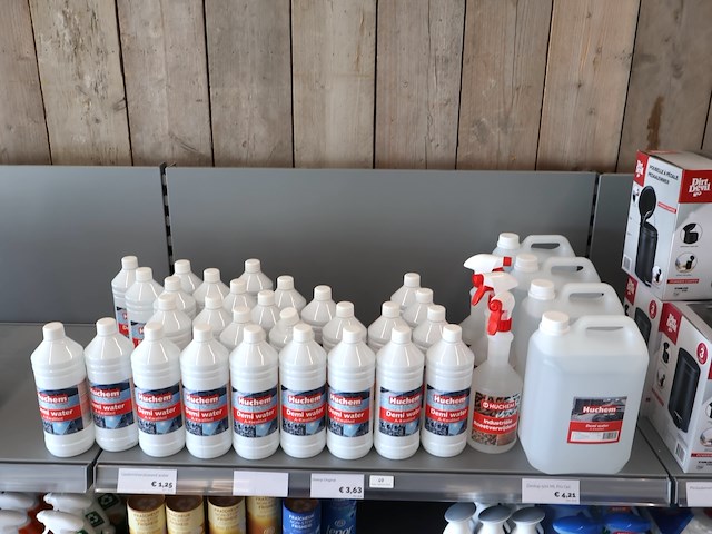 Partij huchem - afbeelding 5 van  5