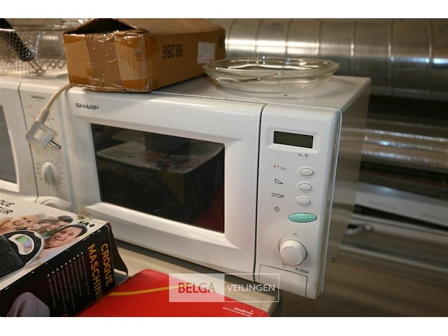 Partij huishoud divers - afbeelding 2 van  15