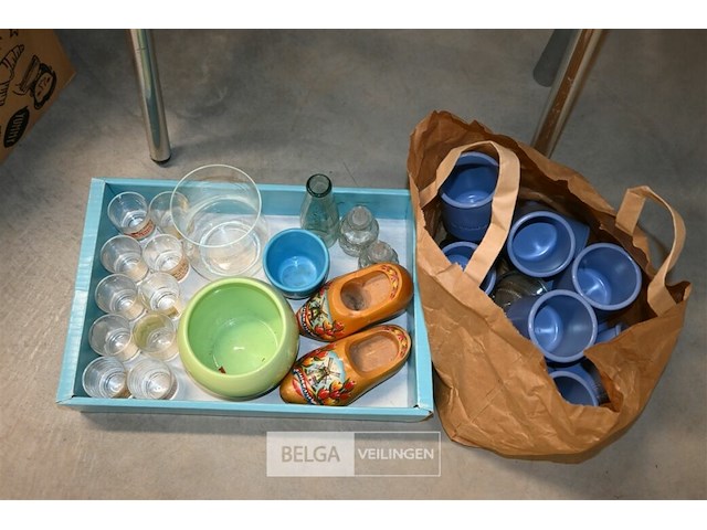 Partij huishoud divers - afbeelding 4 van  15