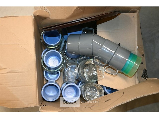 Partij huishoud divers - afbeelding 5 van  15