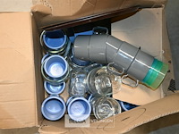 Partij huishoud divers - afbeelding 5 van  15