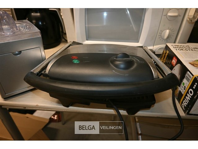 Partij huishoud divers - afbeelding 6 van  15