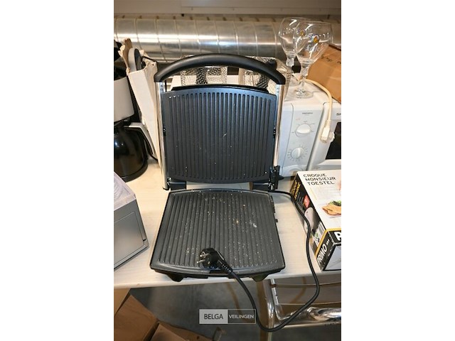 Partij huishoud divers - afbeelding 7 van  15