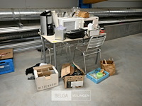 Partij huishoud divers