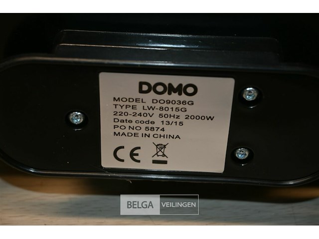 Partij huishoud divers - afbeelding 9 van  15