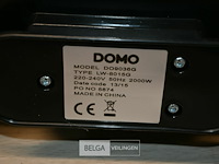 Partij huishoud divers - afbeelding 9 van  15