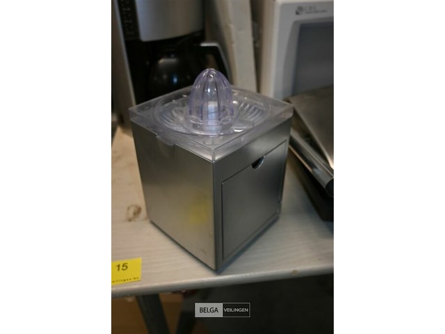 Partij huishoud divers - afbeelding 10 van  15