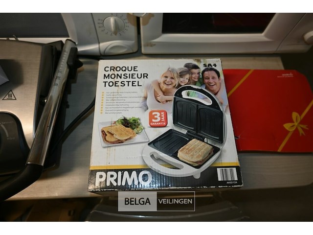 Partij huishoud divers - afbeelding 11 van  15