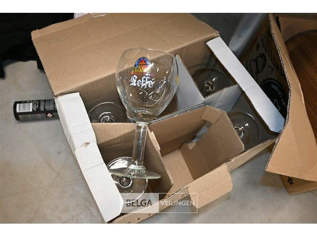 Partij huishoud divers - afbeelding 12 van  15