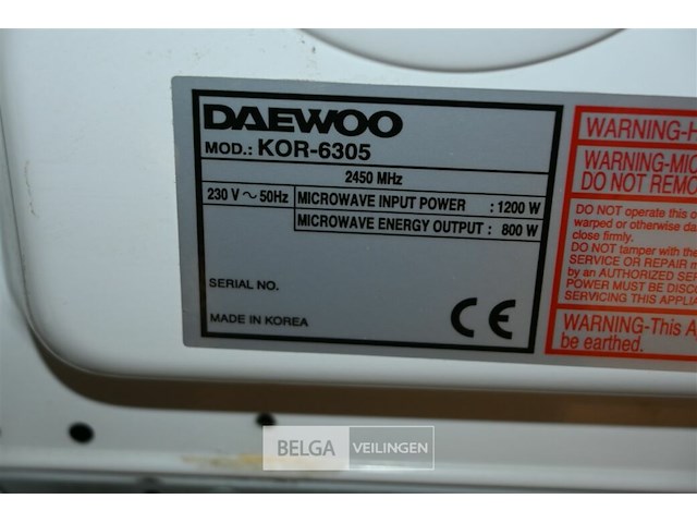 Partij huishoud divers - afbeelding 15 van  15