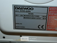 Partij huishoud divers - afbeelding 15 van  15