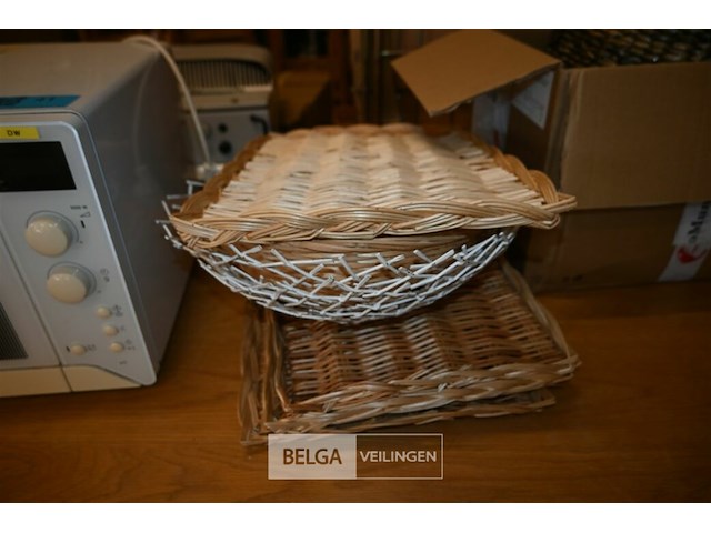 Partij huishoud divers - afbeelding 5 van  7