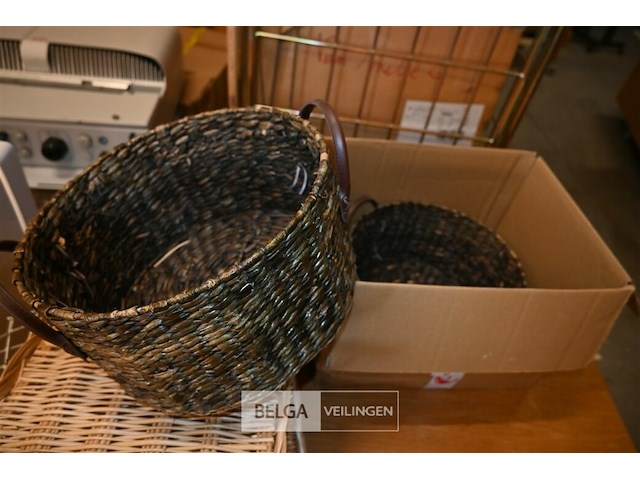 Partij huishoud divers - afbeelding 6 van  7