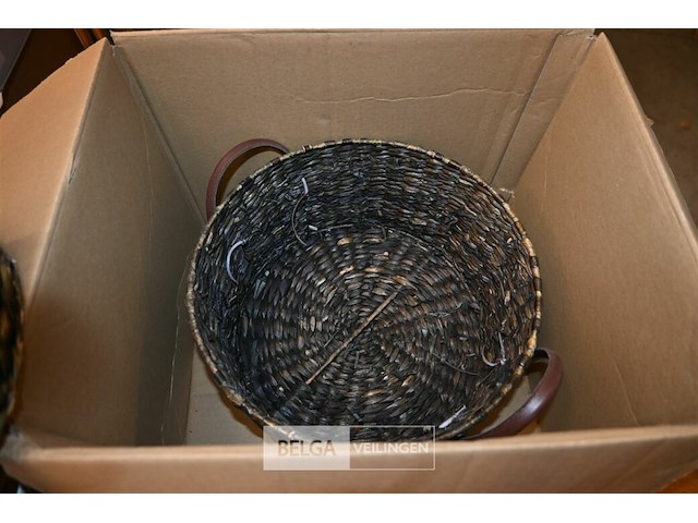 Partij huishoud divers - afbeelding 7 van  7