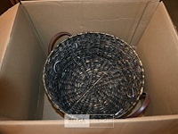 Partij huishoud divers - afbeelding 7 van  7