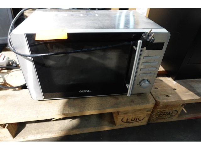 Partij huishoud elektronica - afbeelding 1 van  4