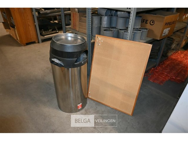 Partij huishoud varia - afbeelding 2 van  8