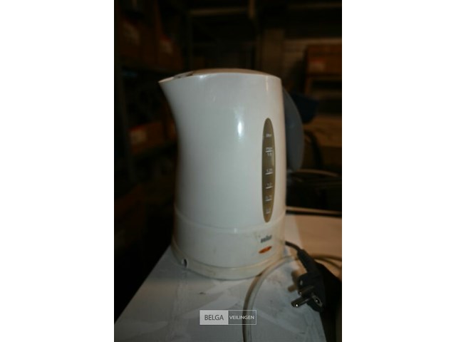 Partij huishoud varia - afbeelding 3 van  8