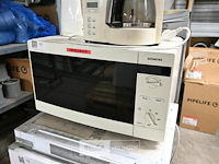 Partij huishoud varia - afbeelding 6 van  8