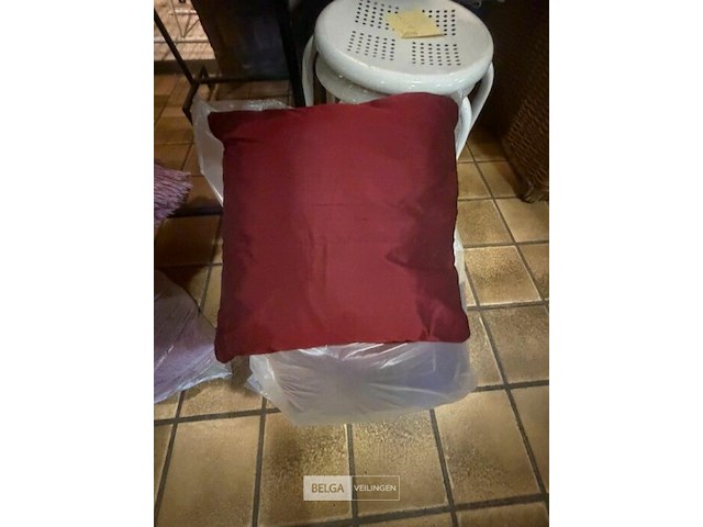 Partij huishoud - afbeelding 3 van  11