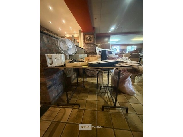 Partij huishoud - afbeelding 1 van  11