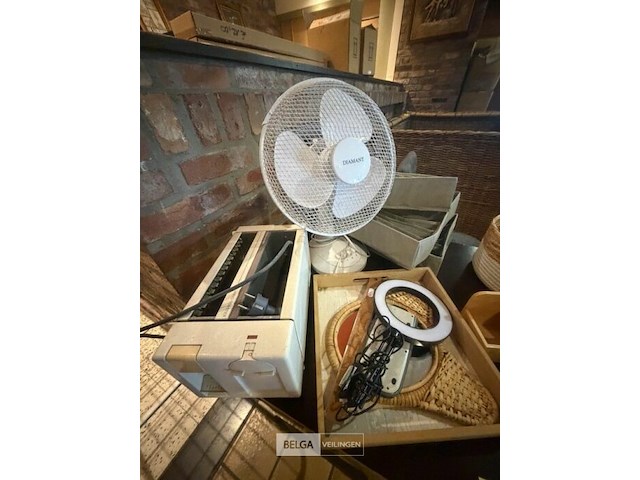 Partij huishoud - afbeelding 4 van  11