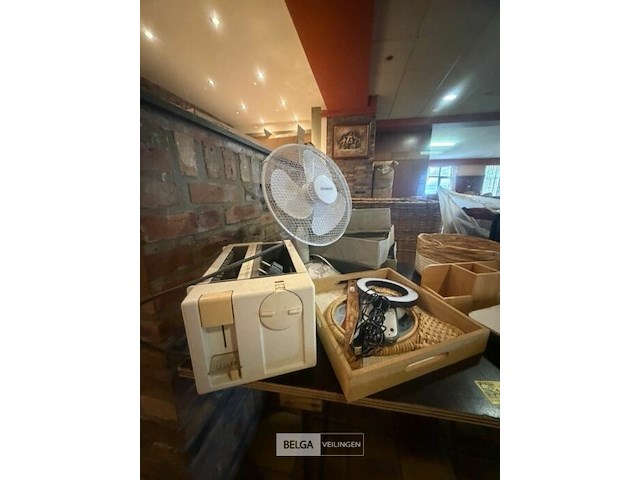 Partij huishoud - afbeelding 6 van  11