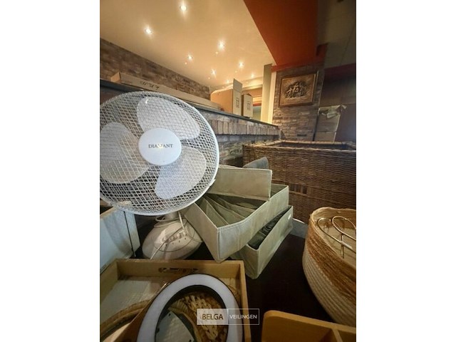 Partij huishoud - afbeelding 7 van  11