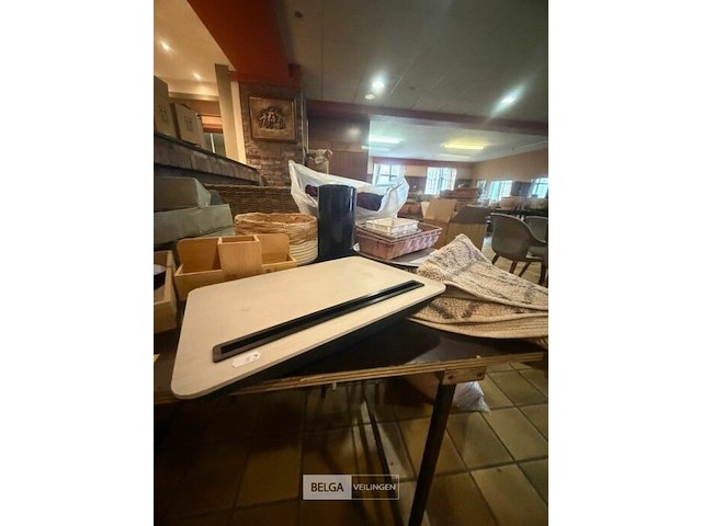 Partij huishoud - afbeelding 9 van  11