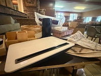 Partij huishoud - afbeelding 9 van  11