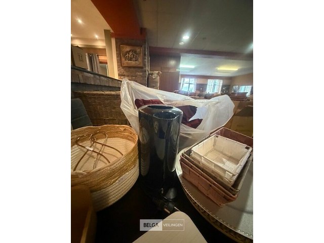 Partij huishoud - afbeelding 10 van  11